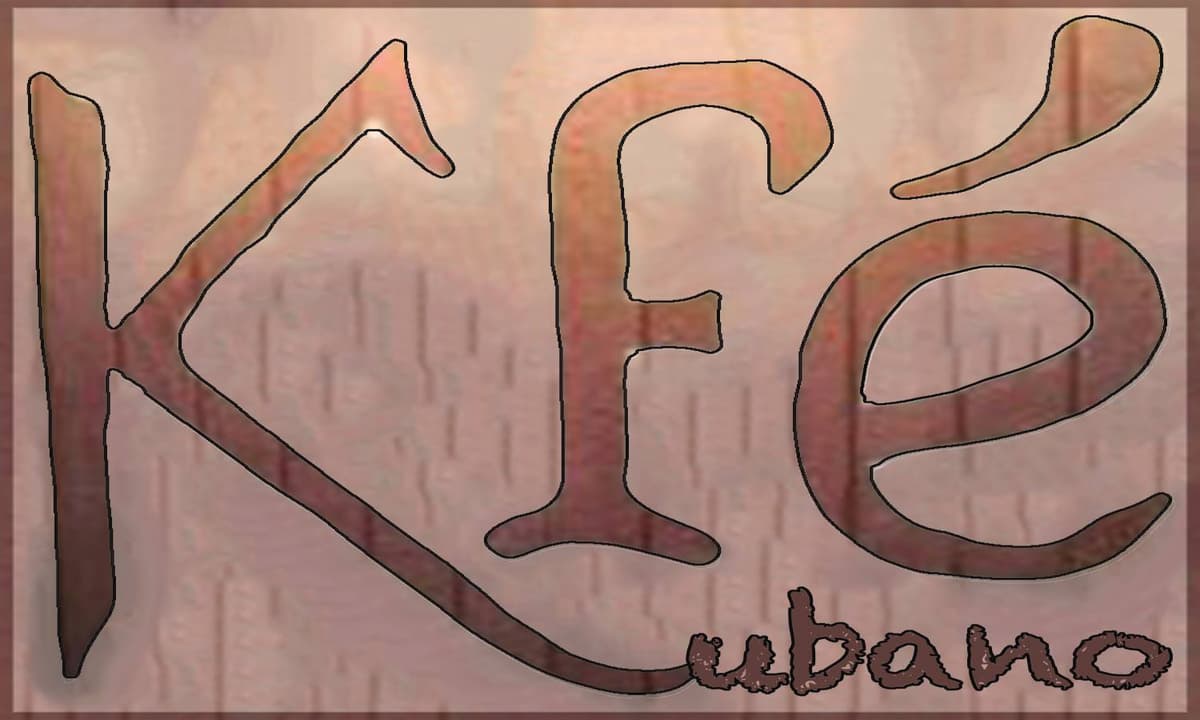 Kfé Cubano Saint François