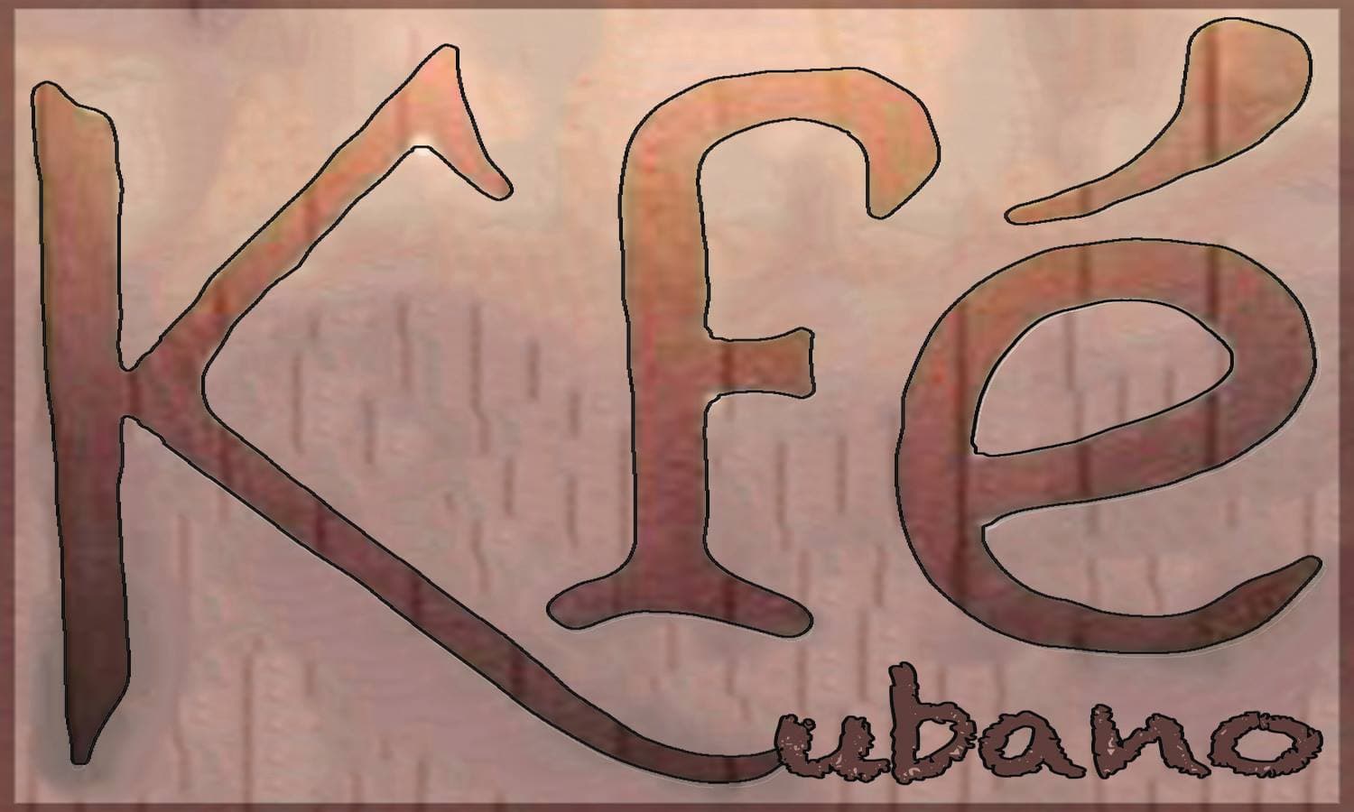 Kfé Cubano Saint François