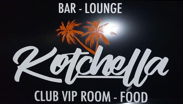 Kotchella Club Gosier