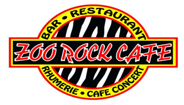 Le Zoo Rock Café