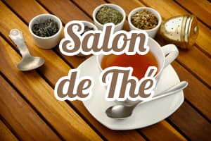 Salon de Thé 11 l’Atelier Saint-François