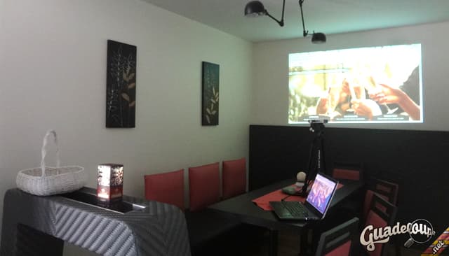 Salon de Thé Ambiance Café Antillopôle - photo 4