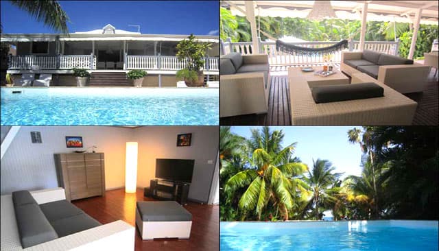 Villa Biguine Saint-François - photo 2