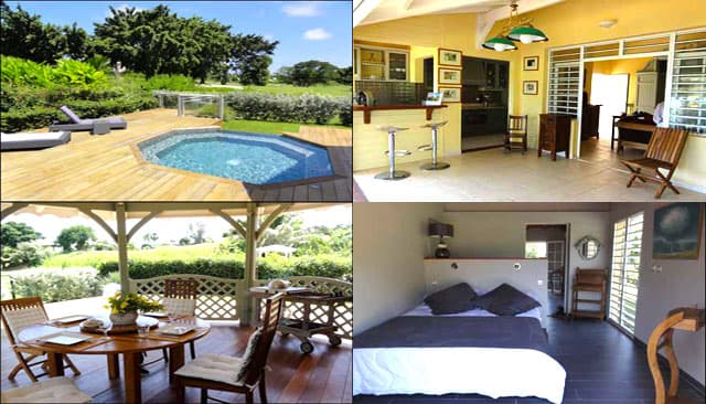 Villa Rêve de Golf Saint-François - photo 2