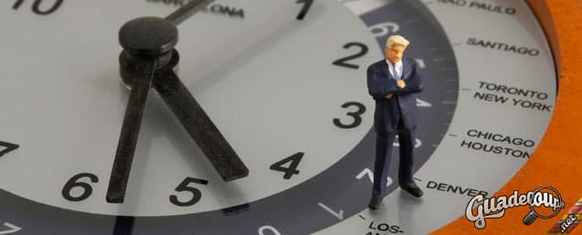 Décalage Horaire Guadeloupe - photo 2