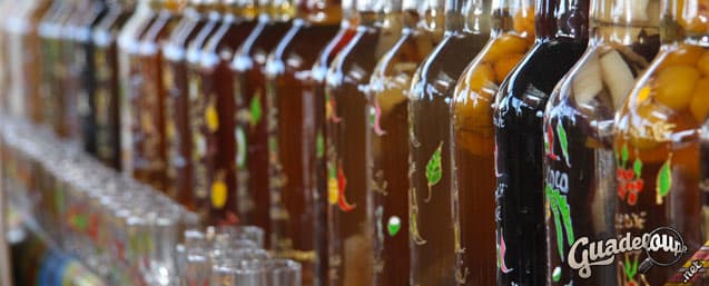 Marchés Locaux Guadeloupe