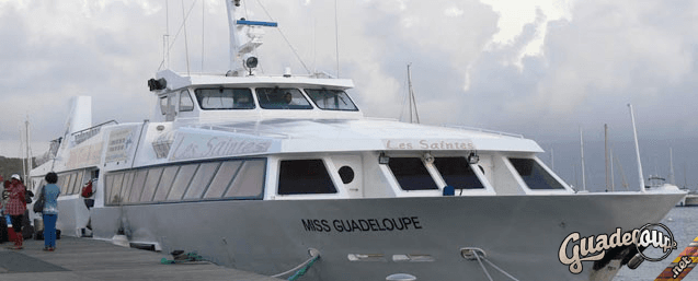 Transport Maritime Guadeloupe - photo 2