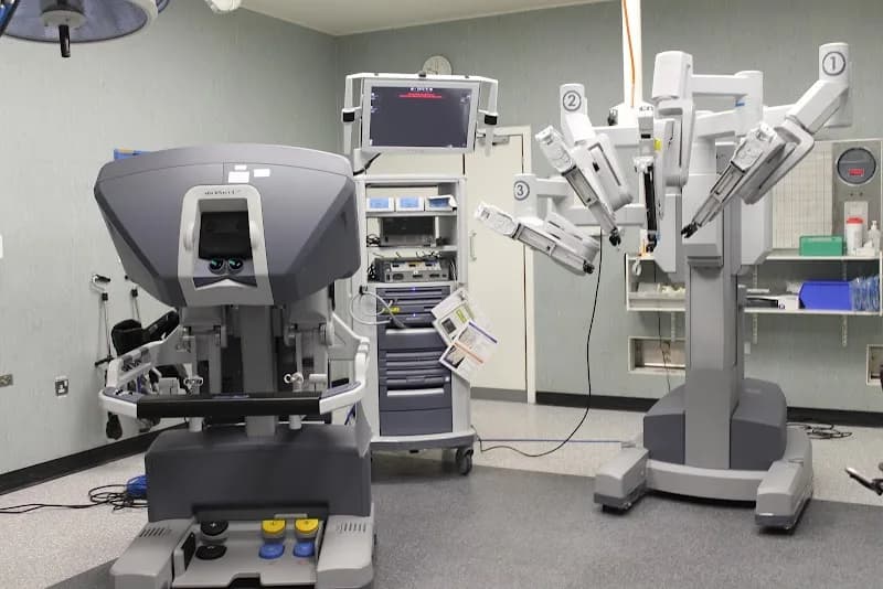 Service de Radiologie de la Clinique Les Eaux Claires - photo 3