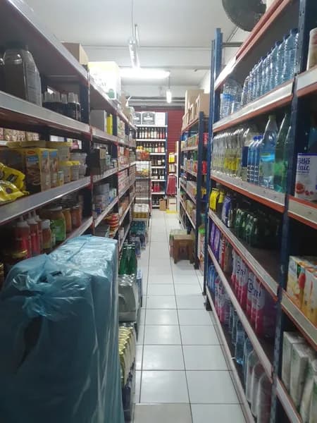 Alimentation Cash Market Saint-François - photo 2