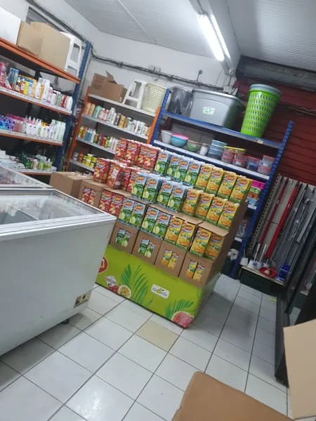 Alimentation Cash Market Saint-François - photo 3