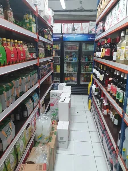 Alimentation Cash Market Saint-François - photo 4