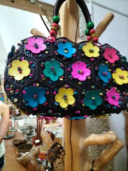 Boutique Ni Oui Ni Non Saint-François - photo 3