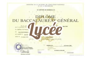 Lycée d’Enseignement Professionnel Paul Lacavé